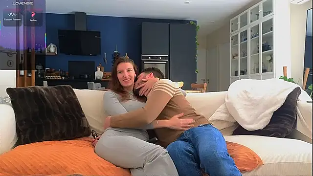 Luxymin34 online show from March 13, 2026, 9:38 am