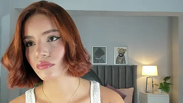 Snapshot of Madie__collins chatting on January 17, 2026, 11:37 am Madie collins online show from January 17, 2026, 11:37 am