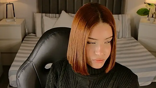 Snapshot of Madie__collins chatting on February 11, 2026, 12:10 pm Madie collins online show from February 11, 2026, 12:10 pm