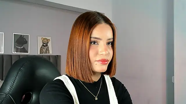 Snapshot of Madie__collins chatting on February 20, 2026, 11:54 am Madie collins online show from February 20, 2026, 11:54 am