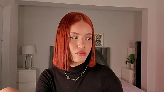 Snapshot of Madie__collins chatting on February 27, 2026, 11:54 am Madie collins online show from February 27, 2026, 11:54 am