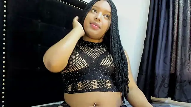 ShanayaKops online show from October 29, 2025, 2:30 pm