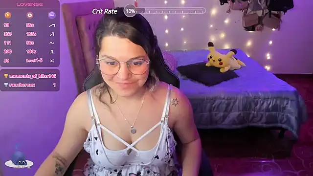 Snapshot of Sabrina_Hall_ chatting on January 12, 2025, 8:04 am Sabrina Hall online show from January 12, 2025, 8:04 am