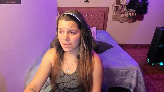Snapshot of Sabrina_Hall_ chatting on March 1, 2025, 6:00 pm Sabrina Hall online show from March 1, 2025, 6:00 pm