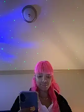 butterflybootyy online show from February 9, 2026, 6:34 pm