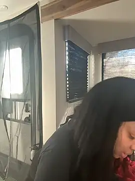 butterflybootyy online show from March 17, 2026, 3:15 pm