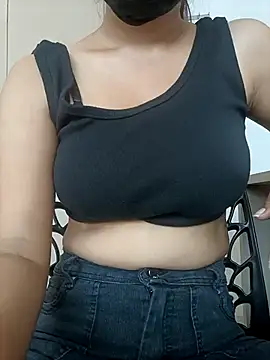 Riyu 05 online show from September 23, 2025, 5:54 am