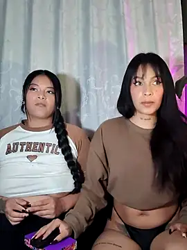 DesthNick1 online show from January 4, 2025, 6:19 am