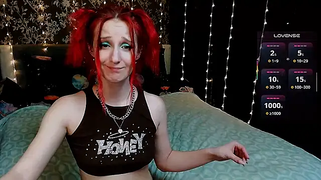 AgathaNoxe online show from March 8, 2025, 5:38 am