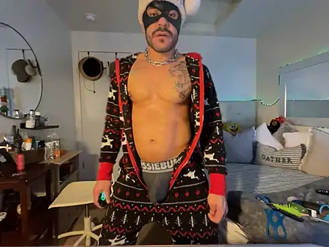 Snapshot of ganosex chatting on December 25, 2024, 8:40 am ganosex online show from December 25, 2024, 8:40 am