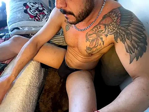 Snapshot of ganosex chatting on October 19, 2025, 5:35 pm ganosex online show from October 19, 2025, 5:35 pm