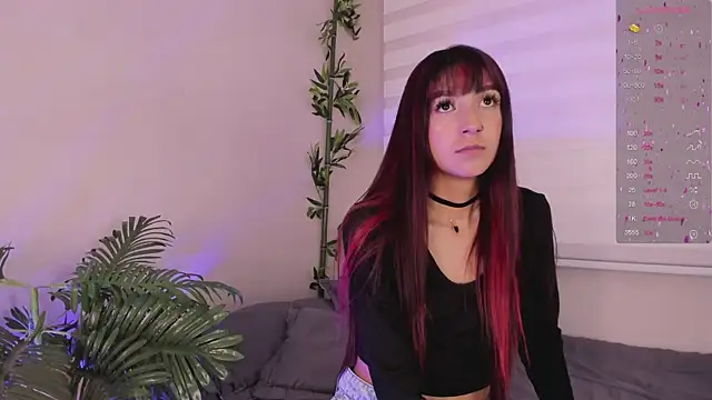 ariana rosse   online show from February 28, 2025, 1:14 pm