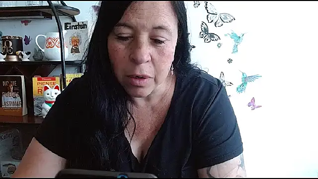 SadistikXX online show from March 14, 2026, 5:18 pm