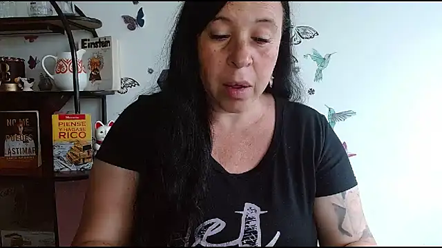 SadistikXX online show from March 25, 2026, 10:05 pm