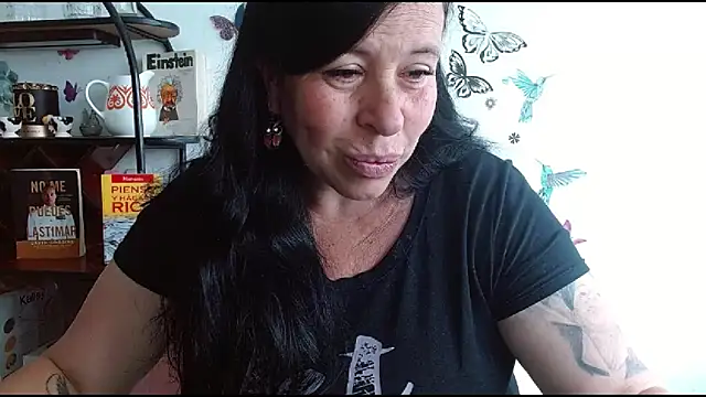 SadistikXX online show from March 27, 2026, 4:51 pm