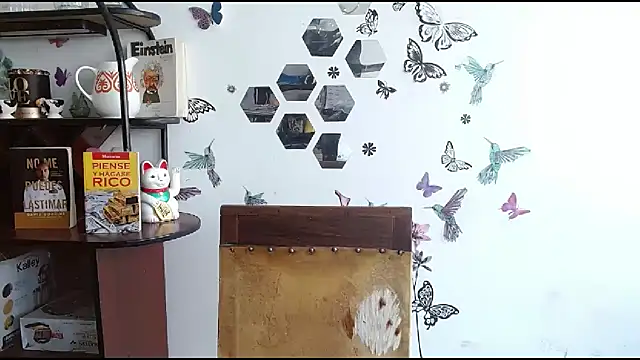 SadistikXX online show from April 7, 2026, 1:22 pm