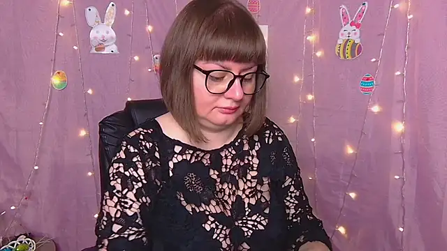 ZannaDreil online show from March 30, 2026, 6:20 pm