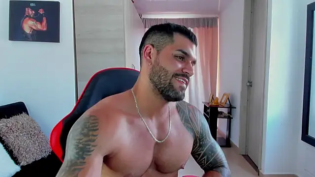 SamirHazard97 online show from March 20, 2026, 7:52 pm