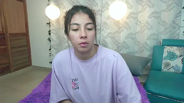 Snapshot of Mya_paris chatting on January 23, 2025, 4:52 am Mya paris online show from January 23, 2025, 4:52 am