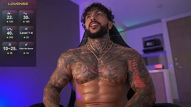 Snapshot of mariano_costa chatting on September 20, 2025, 5:08 am mariano costa online show from September 20, 2025, 5:08 am