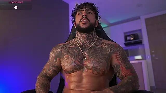 Snapshot of mariano_costa chatting on September 25, 2025, 1:31 am mariano costa online show from September 25, 2025, 1:31 am