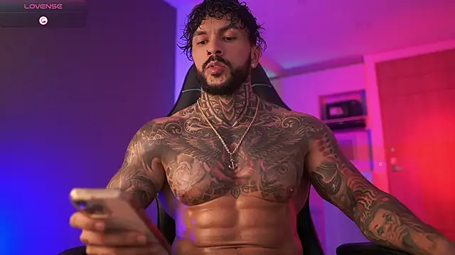 Snapshot of mariano_costa chatting on October 30, 2025, 5:09 am mariano costa online show from October 30, 2025, 5:09 am