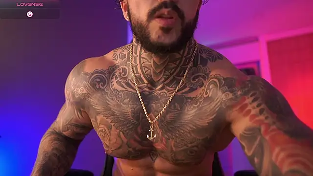 Snapshot of mariano_costa chatting on November 2, 2025, 5:10 am mariano costa online show from November 2, 2025, 5:10 am