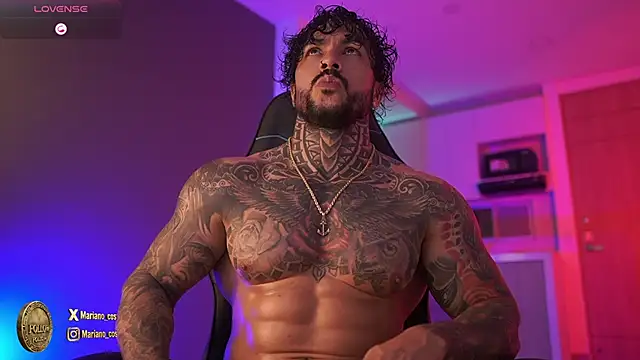 mariano costa online show from January 19, 2026, 5:00 am