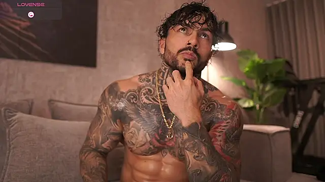 mariano costa online show from February 16, 2026, 1:35 am