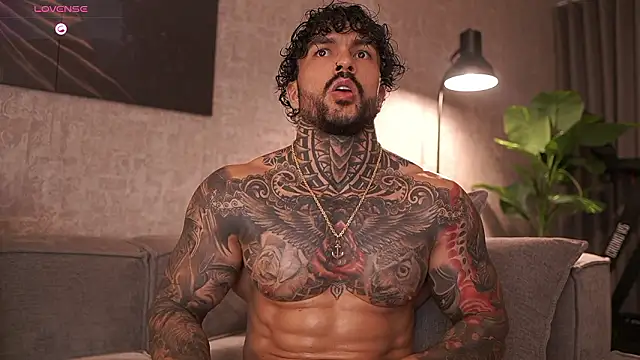 mariano costa online show from March 16, 2026, 5:02 am