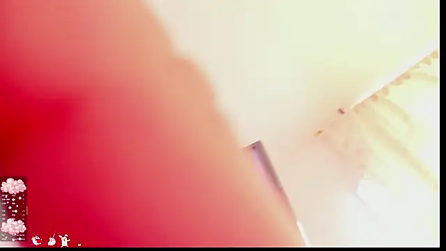 Snapshot of lizortiz chatting on January 25, 2025, 12:16 pm lizortiz online show from January 25, 2025, 12:16 pm