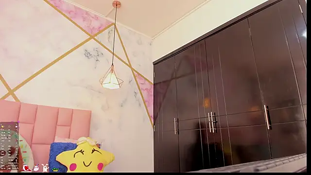 Snapshot of lizortiz chatting on February 1, 2025, 3:28 pm lizortiz online show from February 1, 2025, 3:28 pm