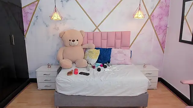 Snapshot of lizortiz chatting on February 21, 2025, 12:39 pm lizortiz online show from February 21, 2025, 12:39 pm