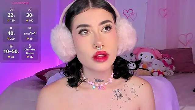 Snapshot of melody_suarez chatting on October 17, 2025, 1:31 am melody suarez online show from October 17, 2025, 1:31 am