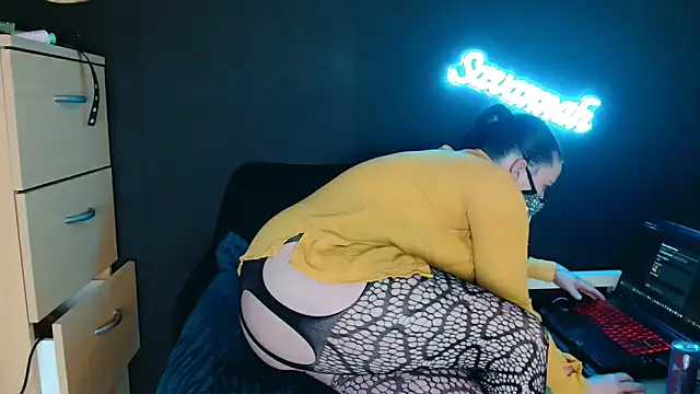 GreyXSavannah online show from January 31, 2026, 9:46 pm