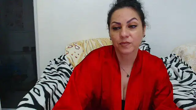 MissElla online show from May 23, 2026, 11:20 pm