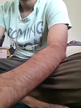 Snapshot of Jonrobinso chatting on February 27, 2025, 8:06 am Jonrobinso online show from February 27, 2025, 8:06 am