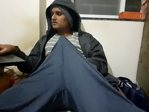 Jonrobinso online show from December 15, 2025, 4:00 pm