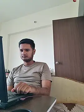 Jonrobinso online show from April 11, 2026, 4:17 am