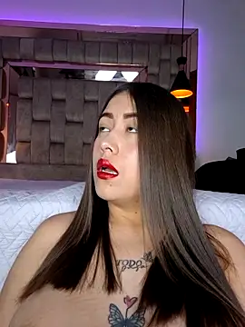 Maralains online show from February 15, 2026, 7:51 am