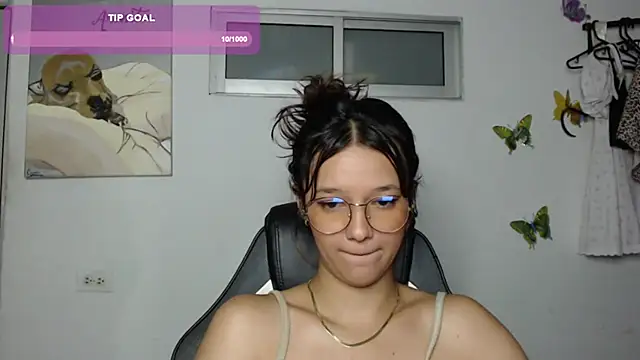  Denis sweet online show from January 24, 2025, 4:27 am