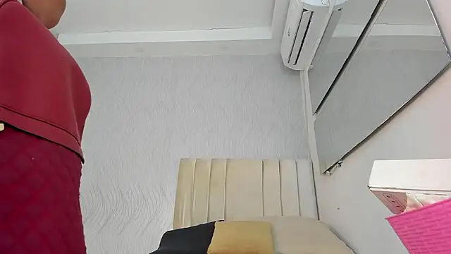 miranda villa online show from March 30, 2026, 12:06 pm