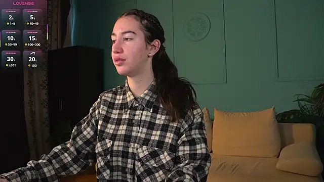 Belle Via online show from March 9, 2026, 10:41 am