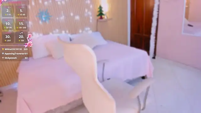 Harmony Malkova online show from December 14, 2025, 11:20 pm