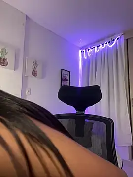 Snapshot of kharelys_777 chatting on March 14, 2025, 3:37 am kharelys 777 online show from March 14, 2025, 3:37 am