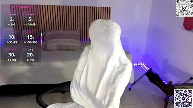 Snapshot of kharelys_777 chatting on September 20, 2025, 6:42 pm kharelys 777 online show from September 20, 2025, 6:42 pm