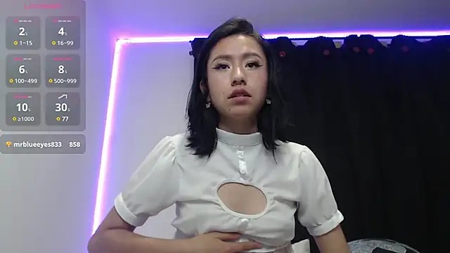 Anne Nicholson online show from January 12, 2025, 3:07 am