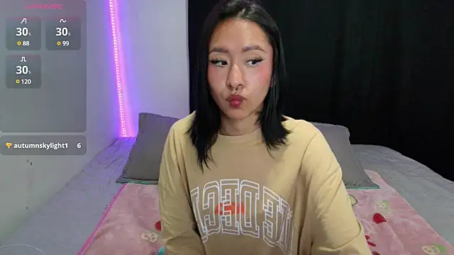 Anne Nicholson online show from January 30, 2025, 1:44 am