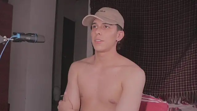 Tony Hoffa online show from December 18, 2024, 9:51 pm