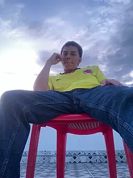 Tony Hoffa online show from January 8, 2025, 11:09 pm